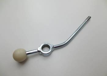 Dźwignia zmiany biegów górna Multicar M24 M25 M26.0   W-09-04