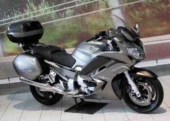 Yamaha FJR 1300 2014 50tys przebiegu  DOWÓZ RATY