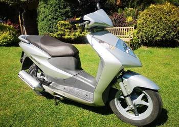 HONDA DYLAN 150 - italmotopila