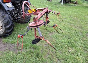 Przetrząsarka Unimetal Z-260