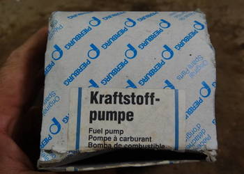 pompa paliwa mechaniczna PIERBURG VW Opel Ford