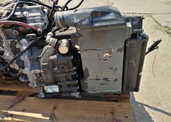 MAN F2000 INTARDER RETARDER ZF IT 221 6085005047