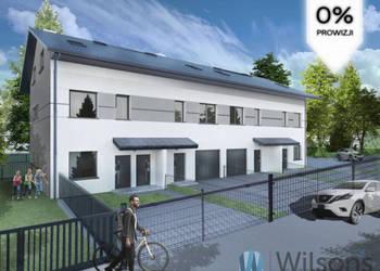 Mieszkanie 110m2 6-pok Marki Długa