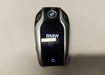 BMW G05 X5 3.0d 2019r KLUCZYK PILOT 9442976-01