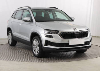 Skoda Karoq 1.5 TSI