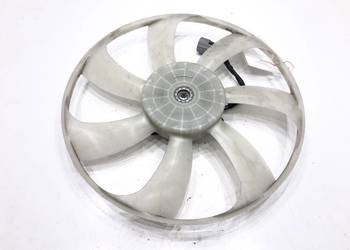 WENTYLATOR CHŁODNICY TOYOTA YARIS IV 1.5 125KM 16363-K0030