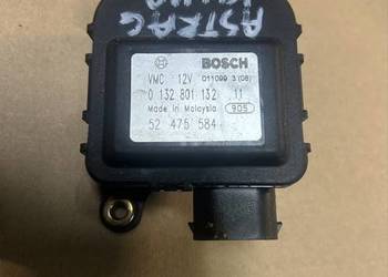 Silniczek nawiewu Opel astra g 0132801132