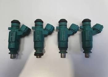 WTRYSKIWACZ Hyundai I10 1.2 16V G4LA _ wtrysk 35310-03000