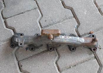 Kolektor wydechowy Fiat Opel cdti multijet 73501340