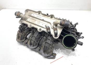 KOLEKTOR SSĄCY SKODA FABIA III 04C145749A 1.0 95KM