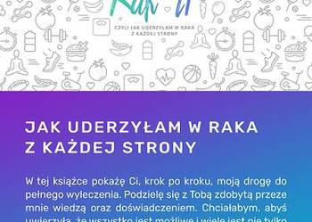 Książka Rak - iT