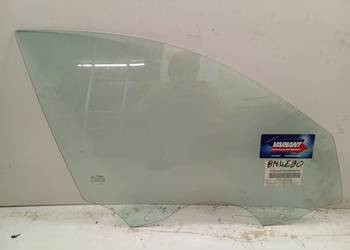 Szyba Drzwi Prawa Przednia BMW Seria 3 E90 04-12, Możliwość Wysyłki!