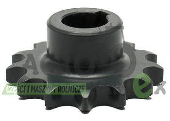 0006669120, 006669120, 06669120, 6669120 KOŁO ZĘBATE Z13 fi25 CLAAS