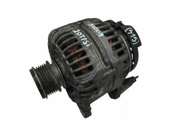 ALTERNATOR BOSCH VW Audi Skoda Seat 2.0 TFSI 140A 0124525091 06F903023F