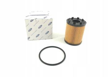 FILTR OLEJU FORD KA 08- 1.3 TDCi FIAT 1.3 JTD ASO