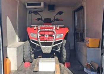 Uslugi transportowe