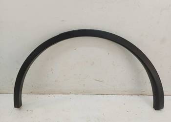 TESLA MODEL Y 2024r  LISTWA BŁOTNIKA LEWY TYŁ 16588697-00-A