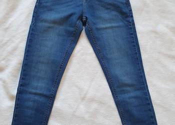 Jeansy rurki So Denim by AWDis nowe