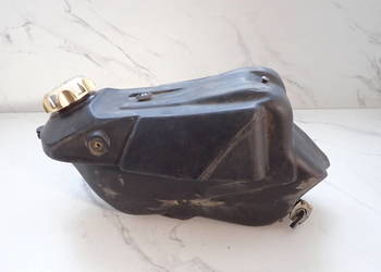 Zbiornik Korek Aluminiowy Paliwa Kranik Kawasaki KX 250 LE 2T 99-02r