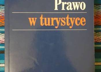 PRAWO W TURYSTYCE Jerzy Gospodarek