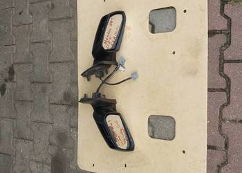 Lusterko lewe prawe FORD MONDEO MK3 LIFT   5 PIN