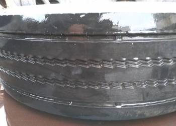 OPONA 235/75 R17.5 WIND POWER BIEŻNIK 4.5MM PRZÓD