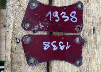 BLACHY SILNIKA JAWA 250 353