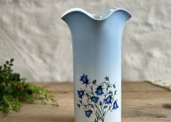 Wazon Svaneholm porcelana Szwecja
