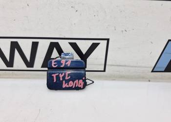 BMW E91 ZAŚLEPKA HAKA ZDERZAKA TYŁ 7127695