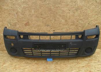 Renault Master 2004 2005 2006 2007 zderzak przedni