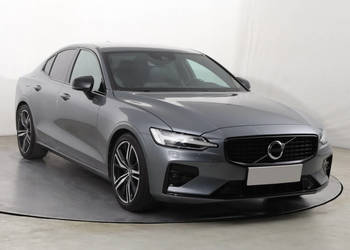 Volvo S60 B4