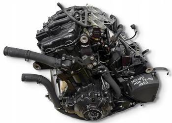 SILNIK Triumph Speed Triple Tiger Sprint GT ST 1050 do motocykla