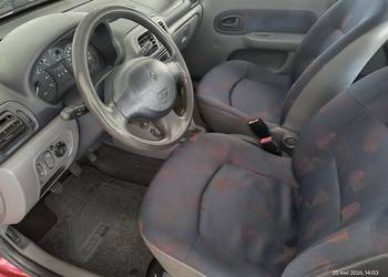 Sprzedam renault Thalia 1.4 salon