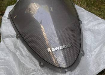 Szyba do Kawasaki Ninja Zx6-r zx6r 636 OEM 2005-2006