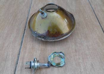 LAMPA   SKODA   105