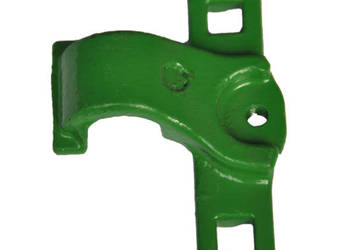 AH218548-RT Zacisk noża do hedera John Deere (ROYAL TIGER)
