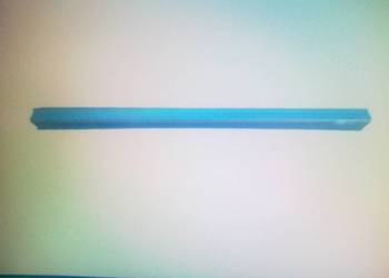 PRÓG REPERATURKA NISSAN X-TRAIL T30 2001-2007 LEWY PRAWY NOW