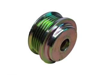 KOŁO PASOWE ALTERNATORA FIAT PALIO BRAVO BRAVA MAREA 1.6 16V