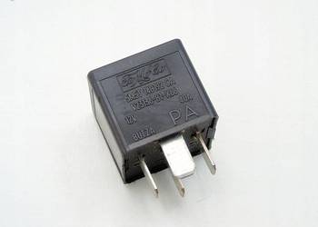 Przekaźnik 1.4 1.6 16v Fiesta Fusion Mazda 2 3 Focus 2 5M5T-14B192-CA