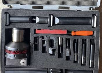 Zestaw wytaczarski D'ANDREA TRM80 fi 6-220