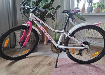 Rower Kellys 24 cale