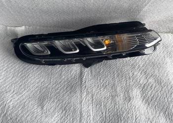 Lampa prawa DRL Citroen Berlingo IV 18- LED