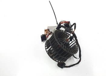 WENTYLATOR KABINOWY MERCEDES ML W163 1635406810