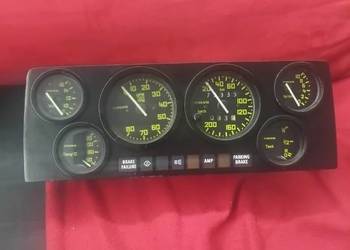 Licznik Volvo 140 240 R-Sport GT Rallye gauges