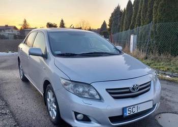 Toyota Corolla 1.6
