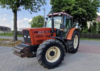 Zetor Forterra Proxima 10641 Import Oryginał Pierwszy właściciel