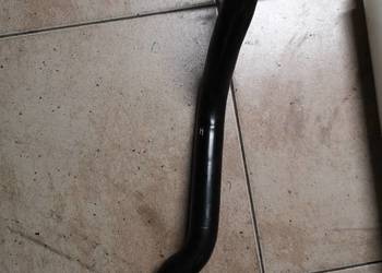 Mondeo MK5 2.0 tdci rura wody cieczy
