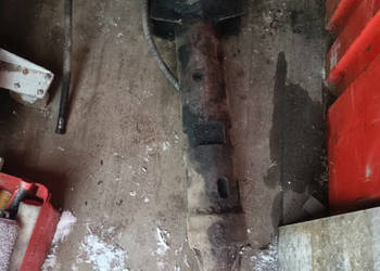 Młot wyburzeniowy do koparki, koparko-ładowarki KOMATSU i inne