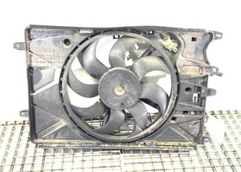 WENTYLATOR CHŁODNICY FIAT TIPO 1.4 120KM 00520526290