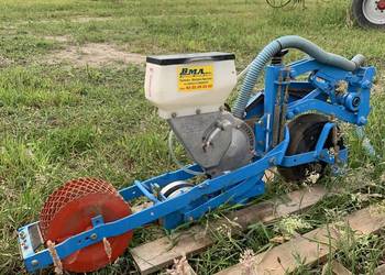 Sprzedam sekcje do siewnika monosemMs